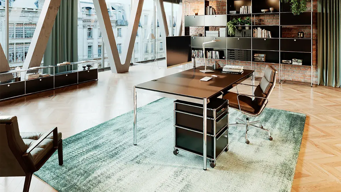 Forbo Flooring Referenzen